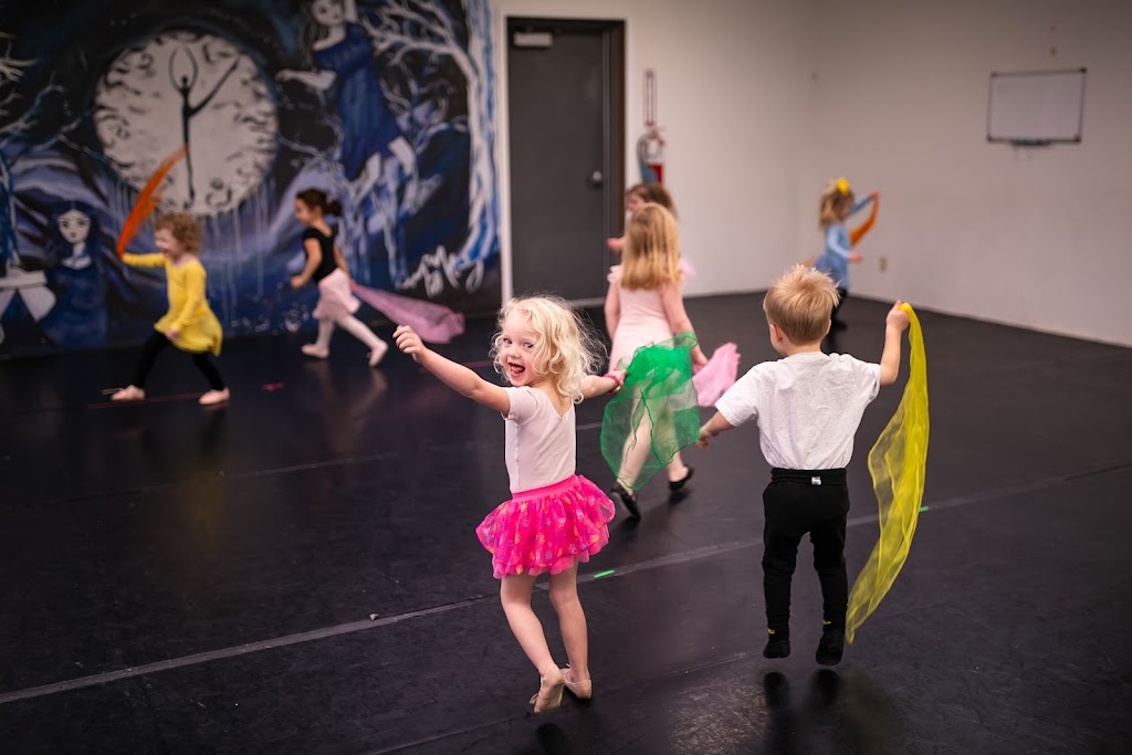  La Crosse Dance Centre LLC