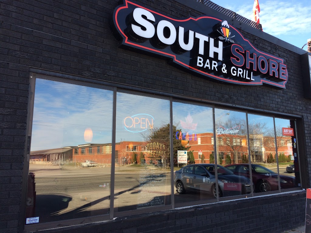 South Shore Bar & Grill