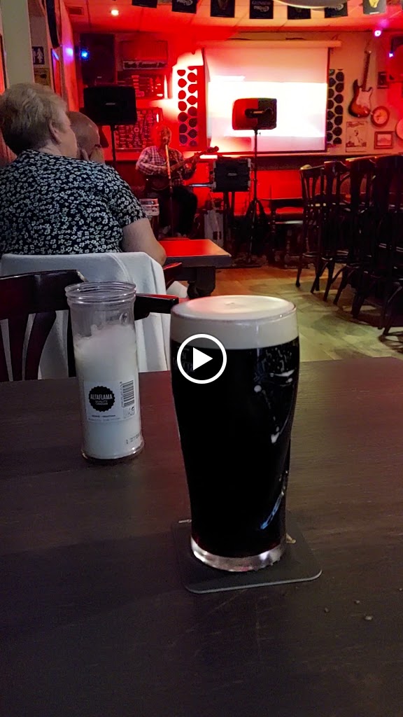 The Claddagh Irish bar — Videos
