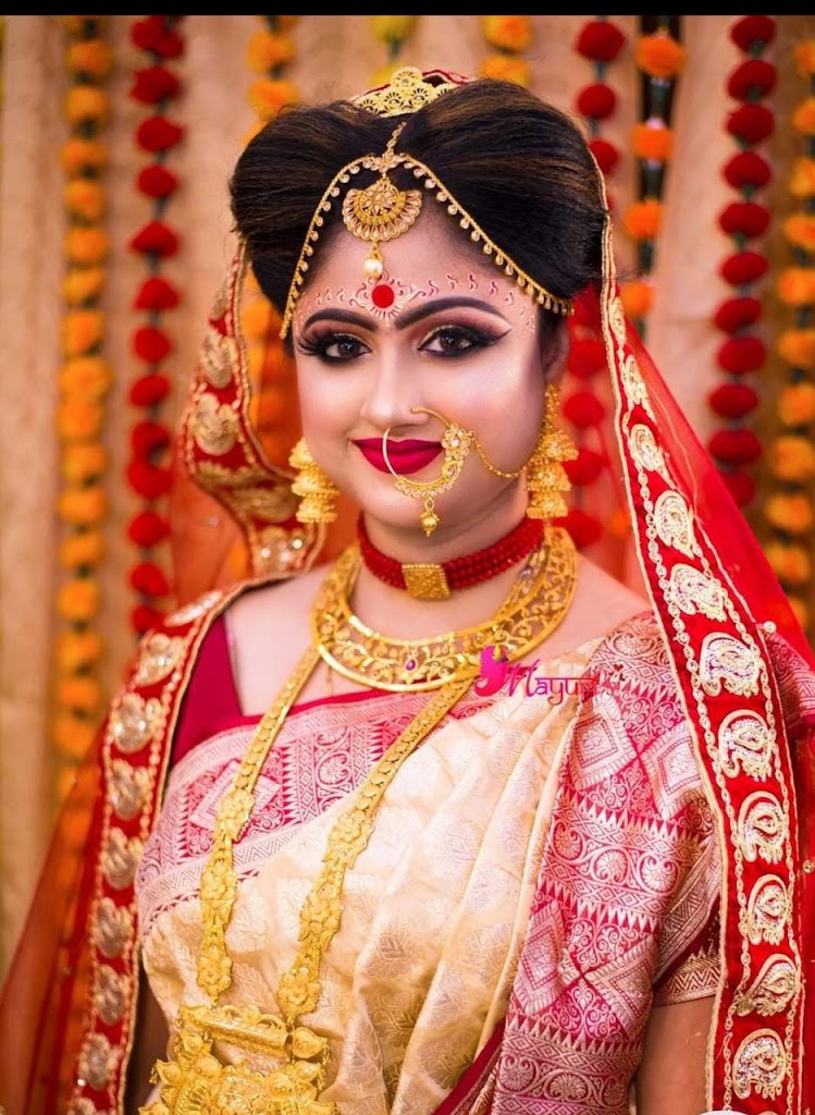 Beauty Parlour In Barasat U Glamm S Family Salon