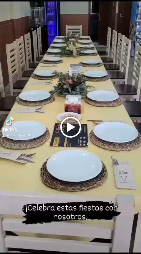 Cerveceria El Rincon de la Tapa — Videos