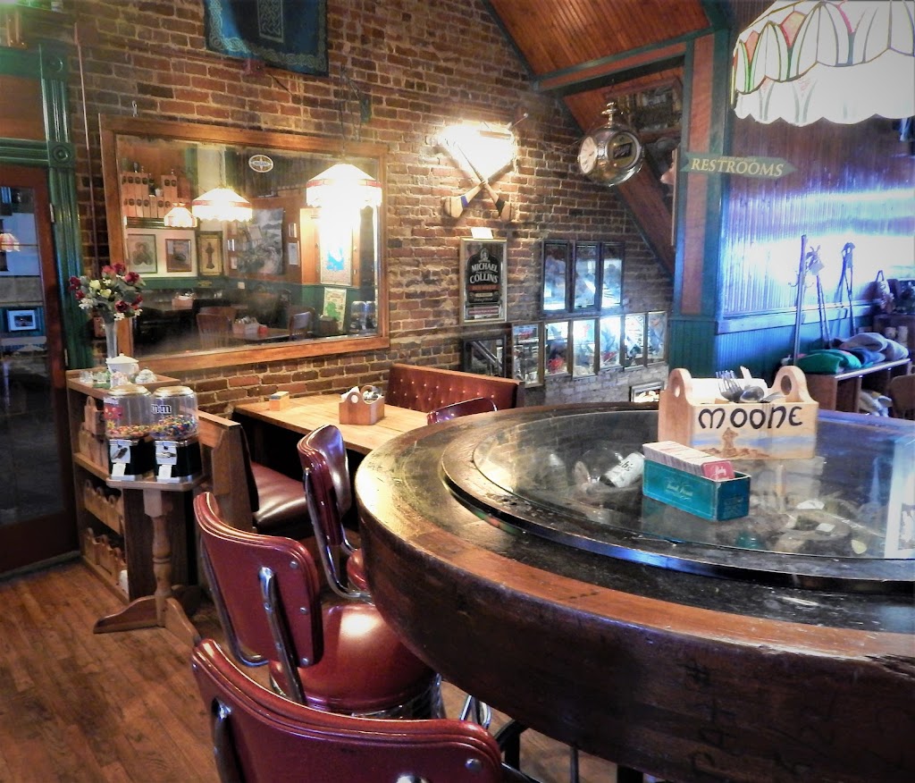  The Legendary Monarch Public House