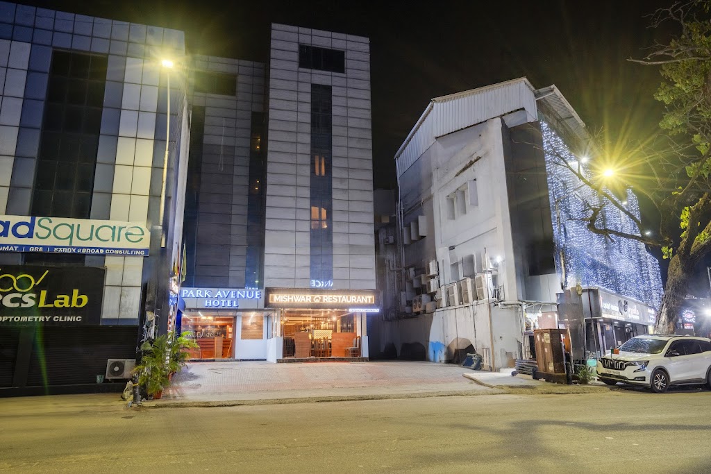 Park Avenue Hotel Chennai