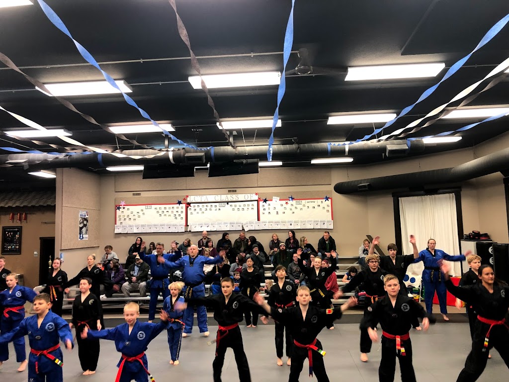  Lee's Champion Tae Kwondo Academy