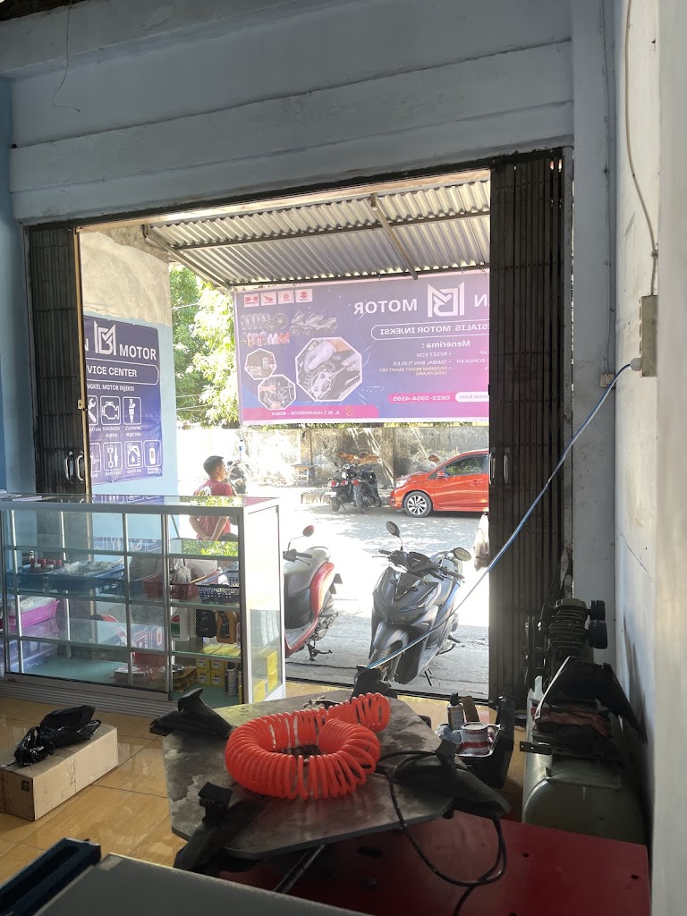 Bian Motor Bima