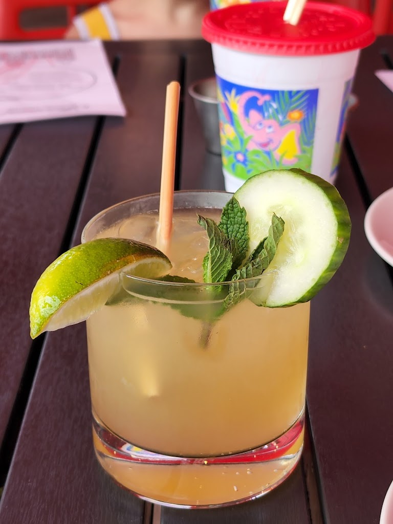 Lemonade