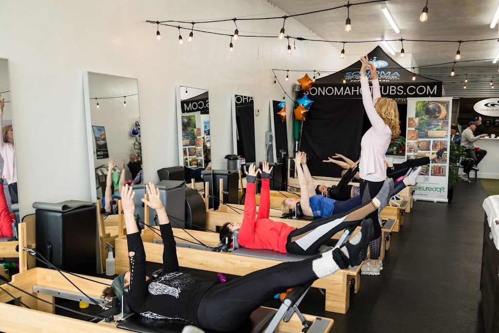  Perfect Fit Pilates USA - Napa