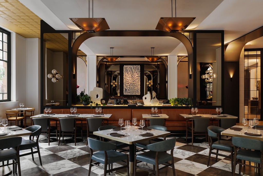 Brasserie 1930 in Sydney