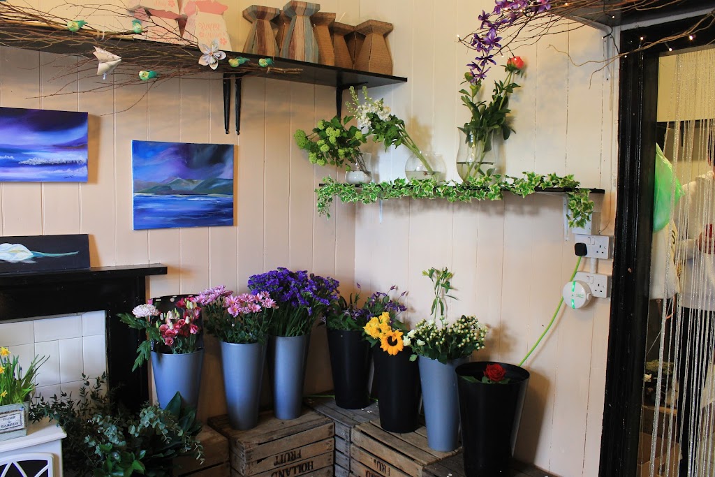 Blossom2Bloom Flower Studio