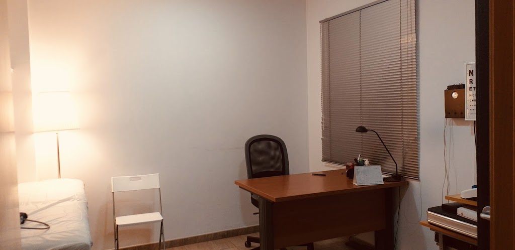 ALZIMEDIC by CONDUCMEDIC | Certificados medicos y psicotecnicos en Alzira