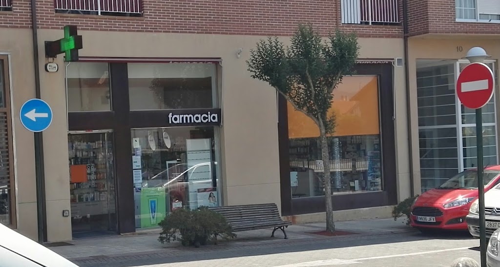 Farmacia Loiu Garcia Bustamante