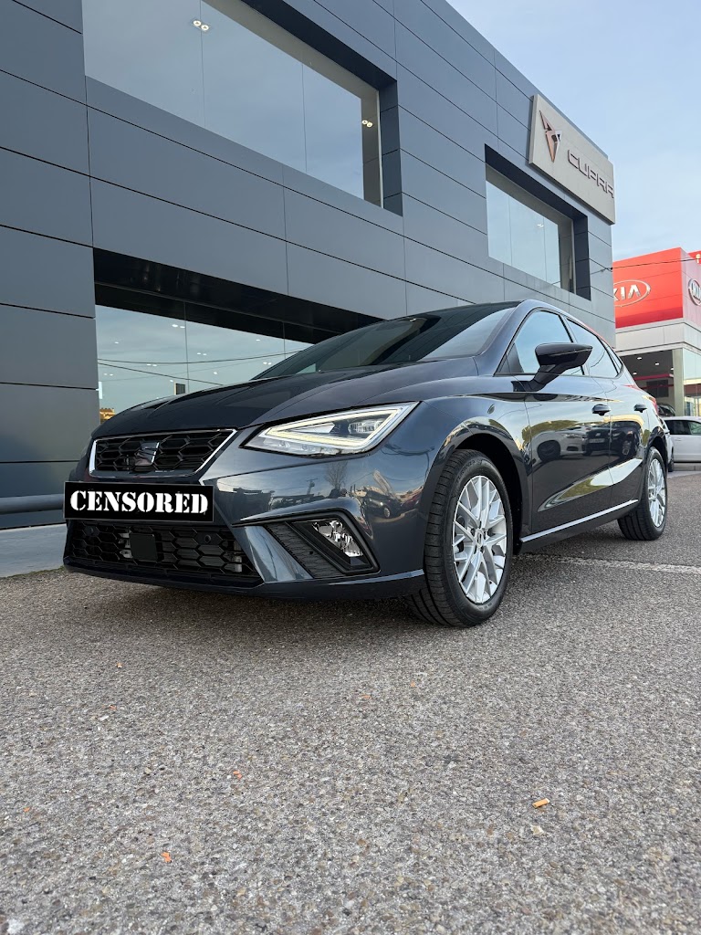 Automocion Toledo | Concesionario Oficial SEAT — Mas recientes