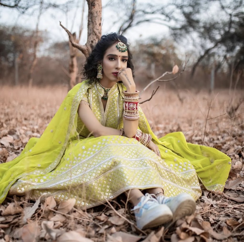 Aimee Beauty Salon Bridal Studio