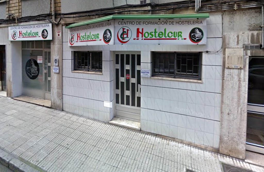 Hostelcur Cursos de Hosteleria en Asturias