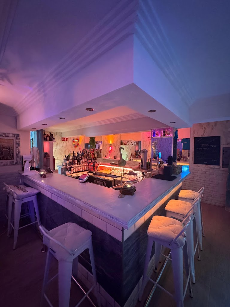 Bar Habasko - The hidden Bar — Bar