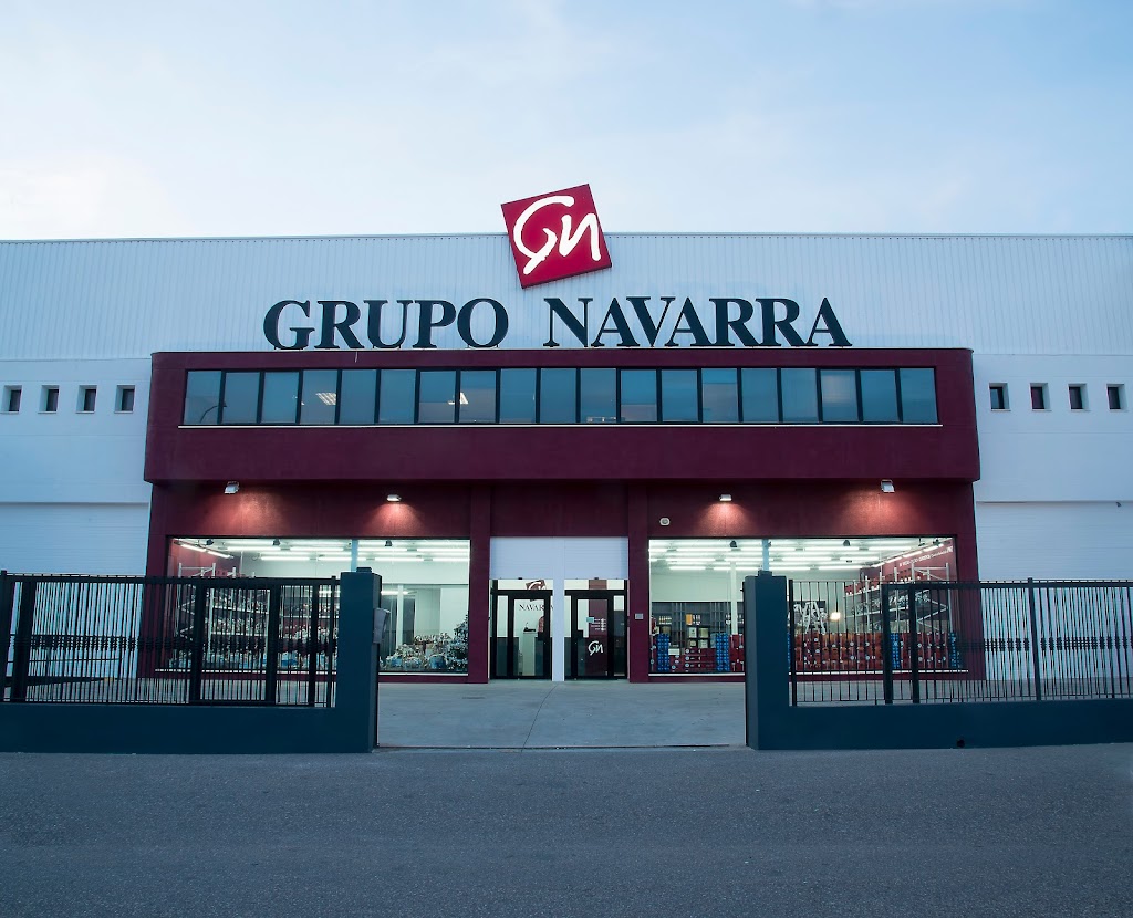Grupo Navarra Navidad 2000, SL