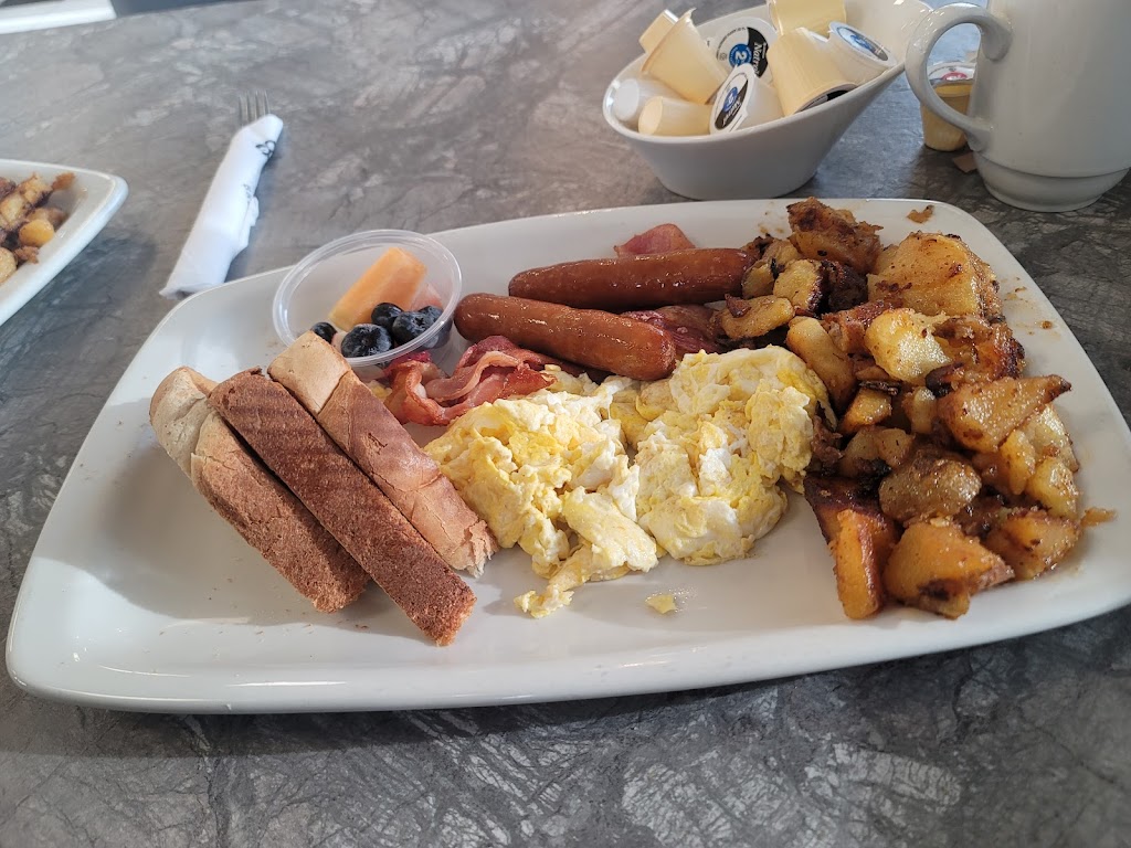Home fries