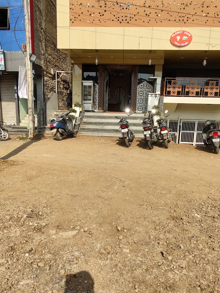 Raydan Restaurant Gulbarga