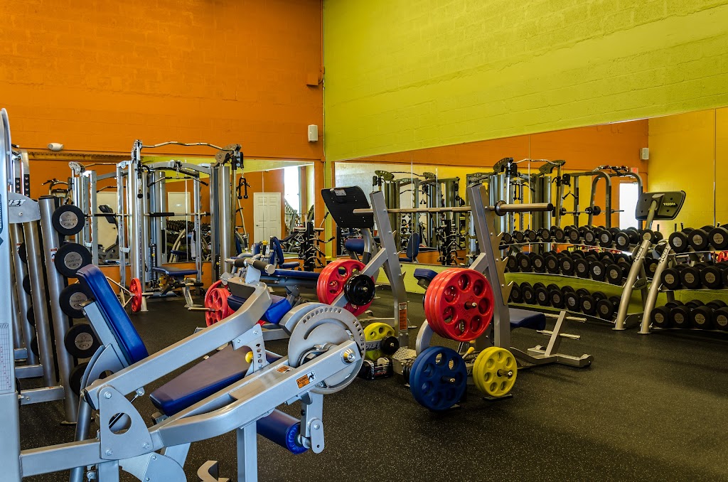  Fitness Solutions Depot