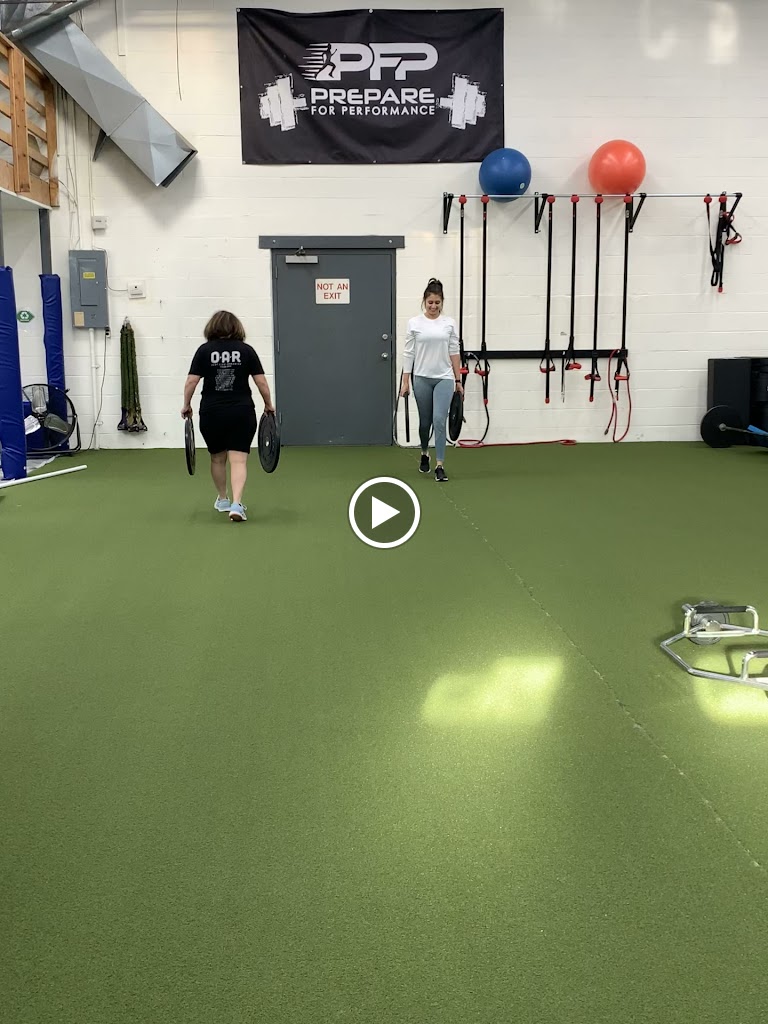  Prepare For Performance