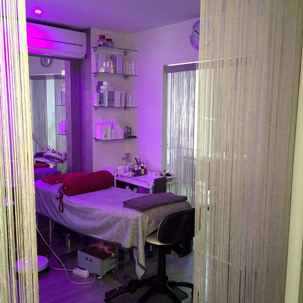 Centro de Estetica Katy Izquierdo
