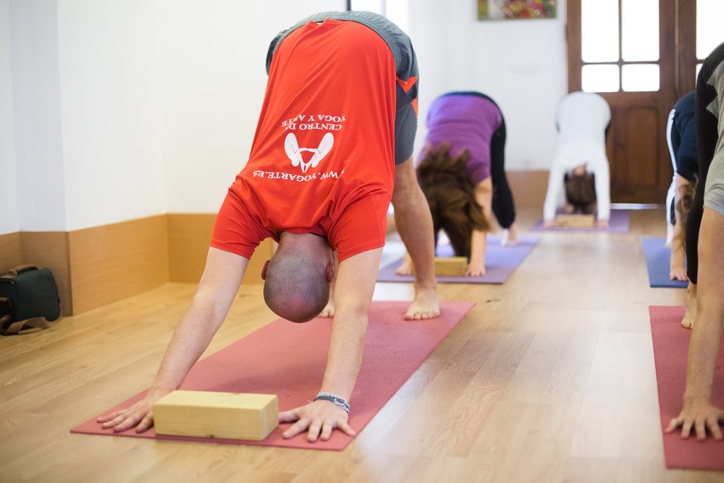 Buddhi Yoga Xativa — Yoga