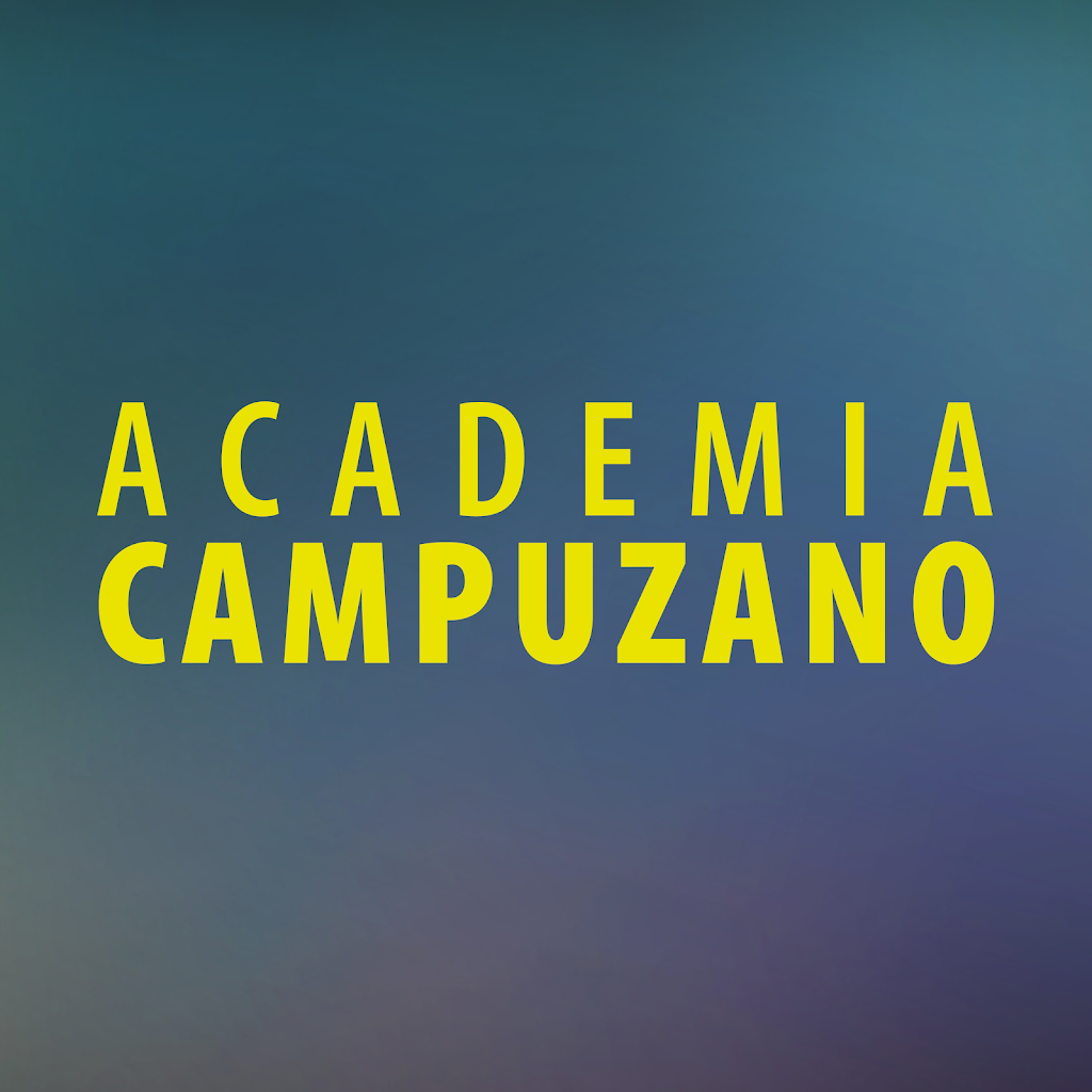 Academia Campuzano - Clases particulares — Del propietario