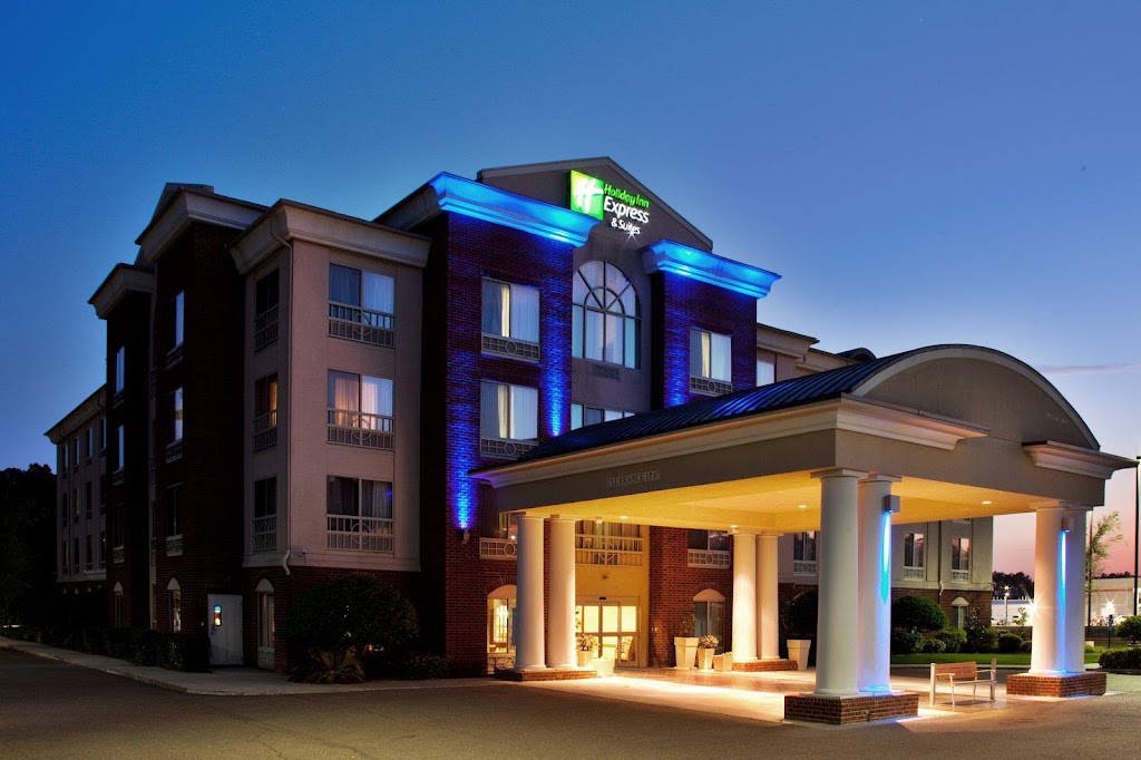 Holiday Inn Express & Suites West Monroe, an IHG Hotel - Hotel in West Monroe , United States of America