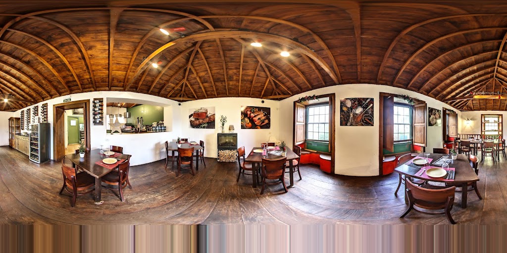 Restaurante La Graja