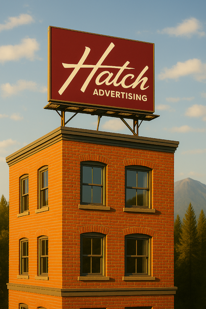 Hatch Advertising