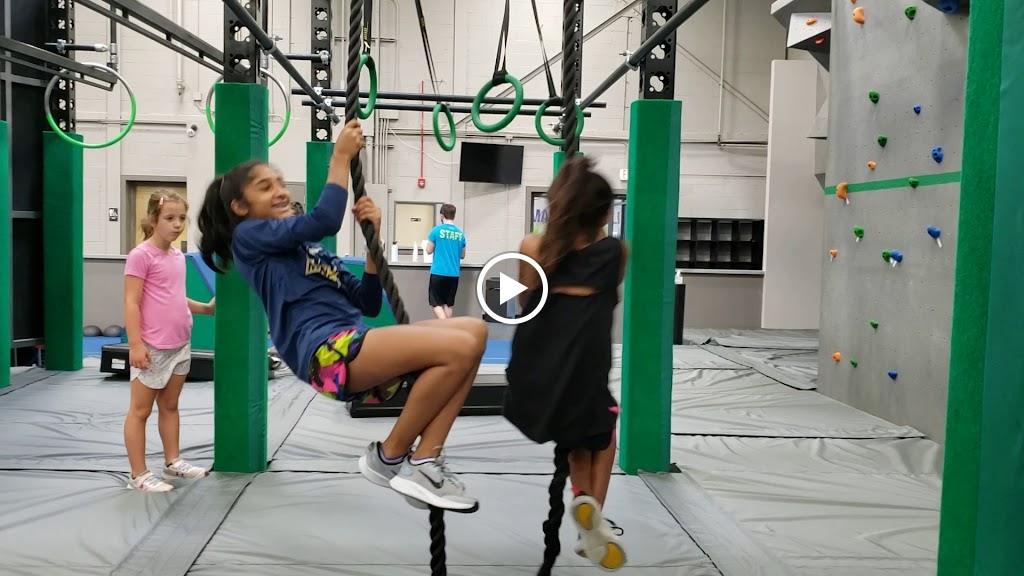  Ultimate Ninjas North Shore