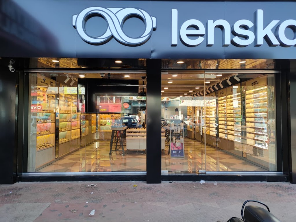 Lenskart Com At Payyanur Kannur