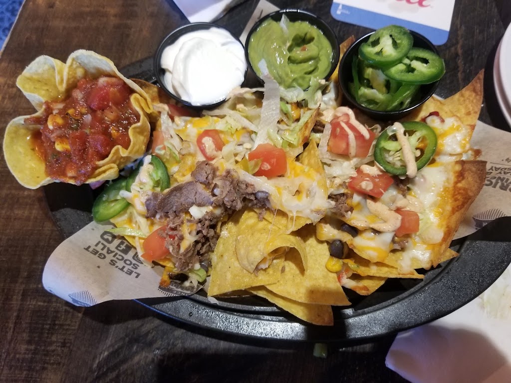 Nachos
