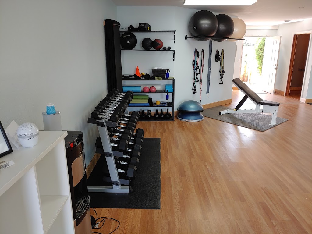  Sustainable Strength