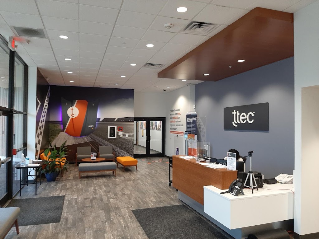 TTEC Daytona