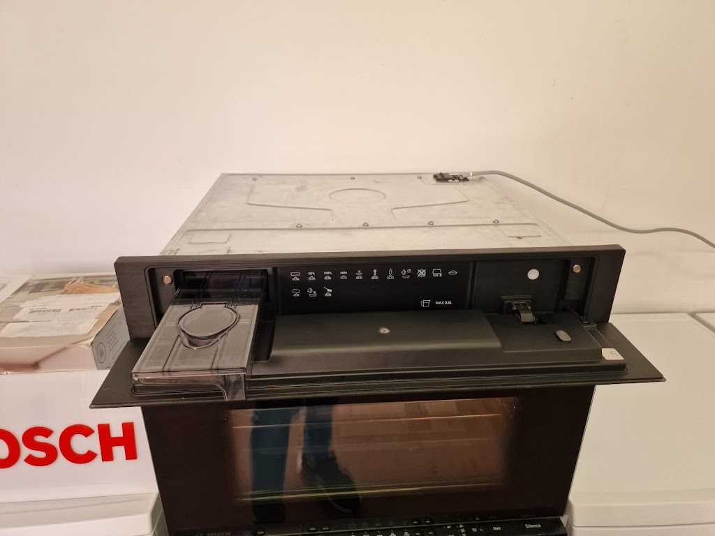 Servicio Balay Bosch Siemens Kuppersbusch Bilbao Especializado