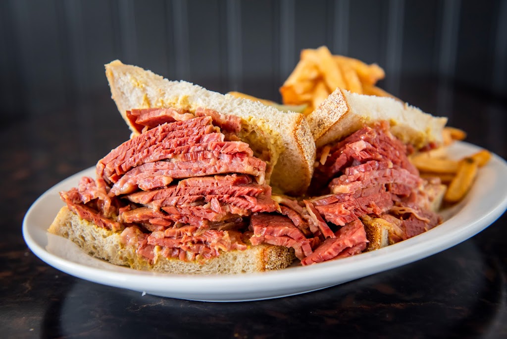 Pastrami