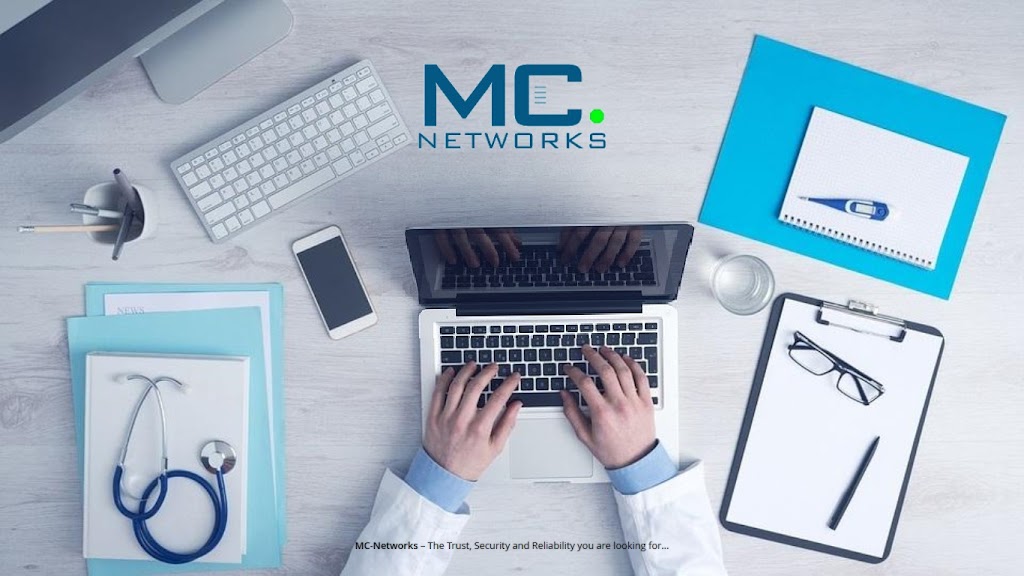 Medical Computer Networks Inc