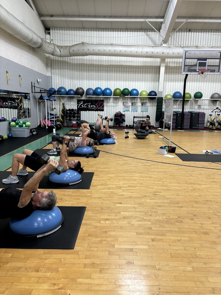  Fit in 30 Studio, LLC