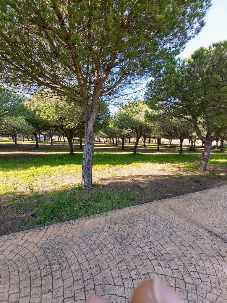 Parque Castillo del Espiritu Santo