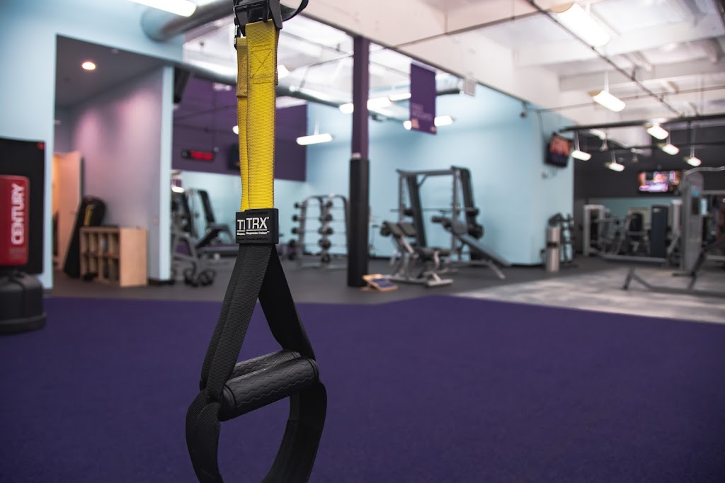  Anytime Fitness