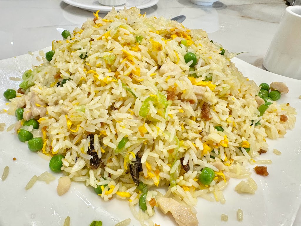 Fried rice