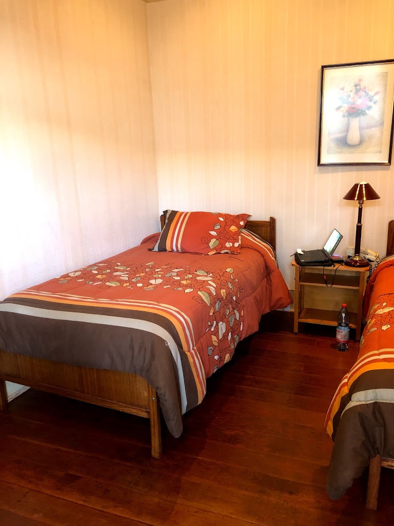 Habitaciones