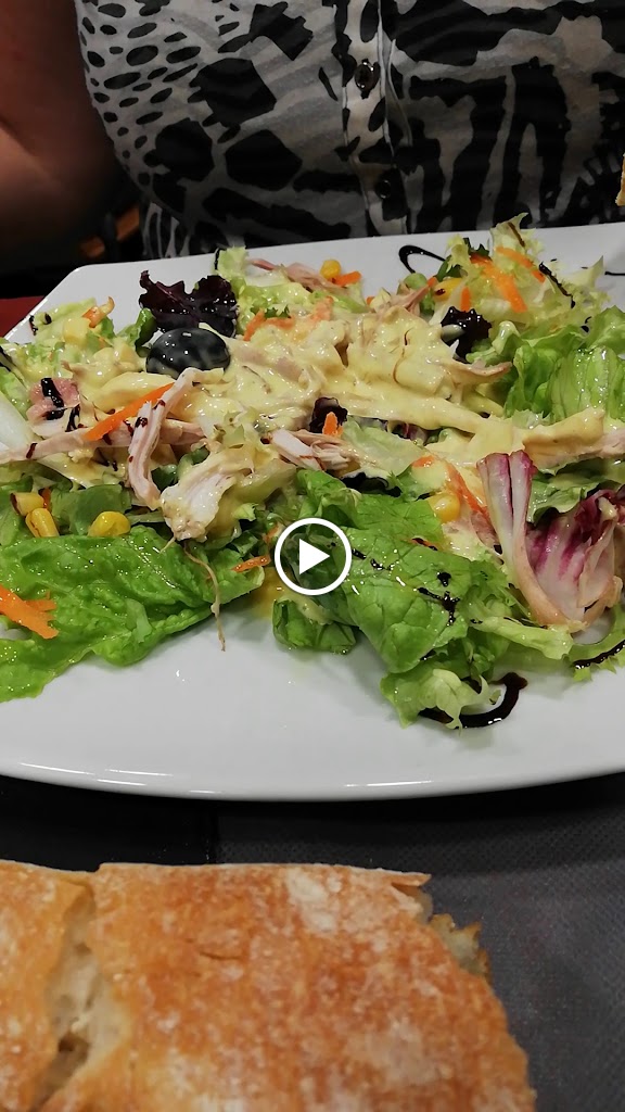 La Vina Gastroteka l Restaurante Pamplona — Videos
