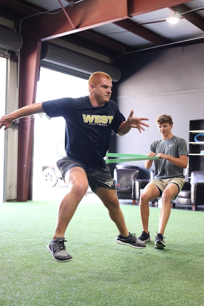  Creative Dynamic Sports