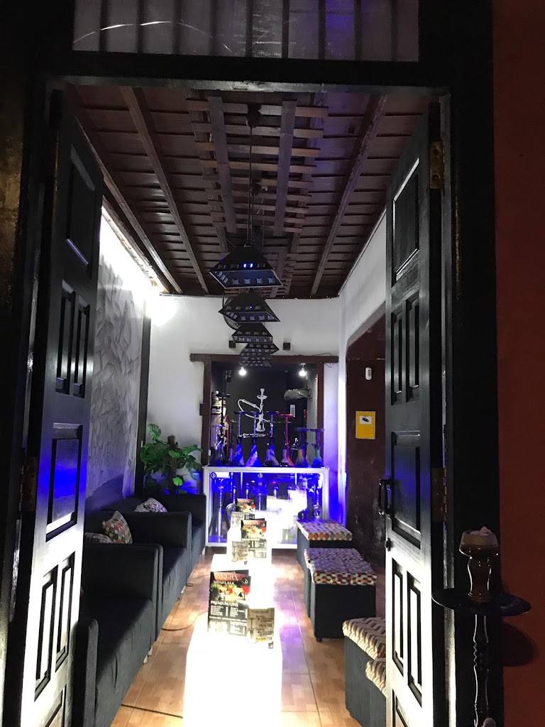 Arena Shisha Bar