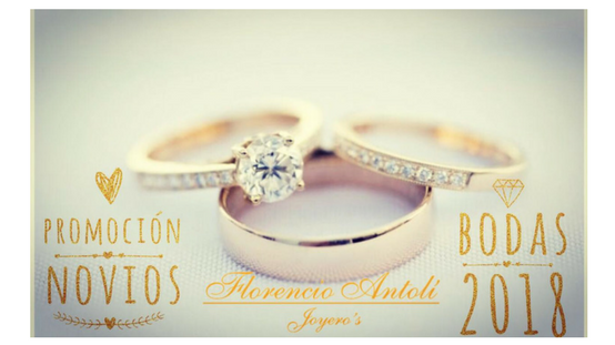 Florencio Antoli Joyeros