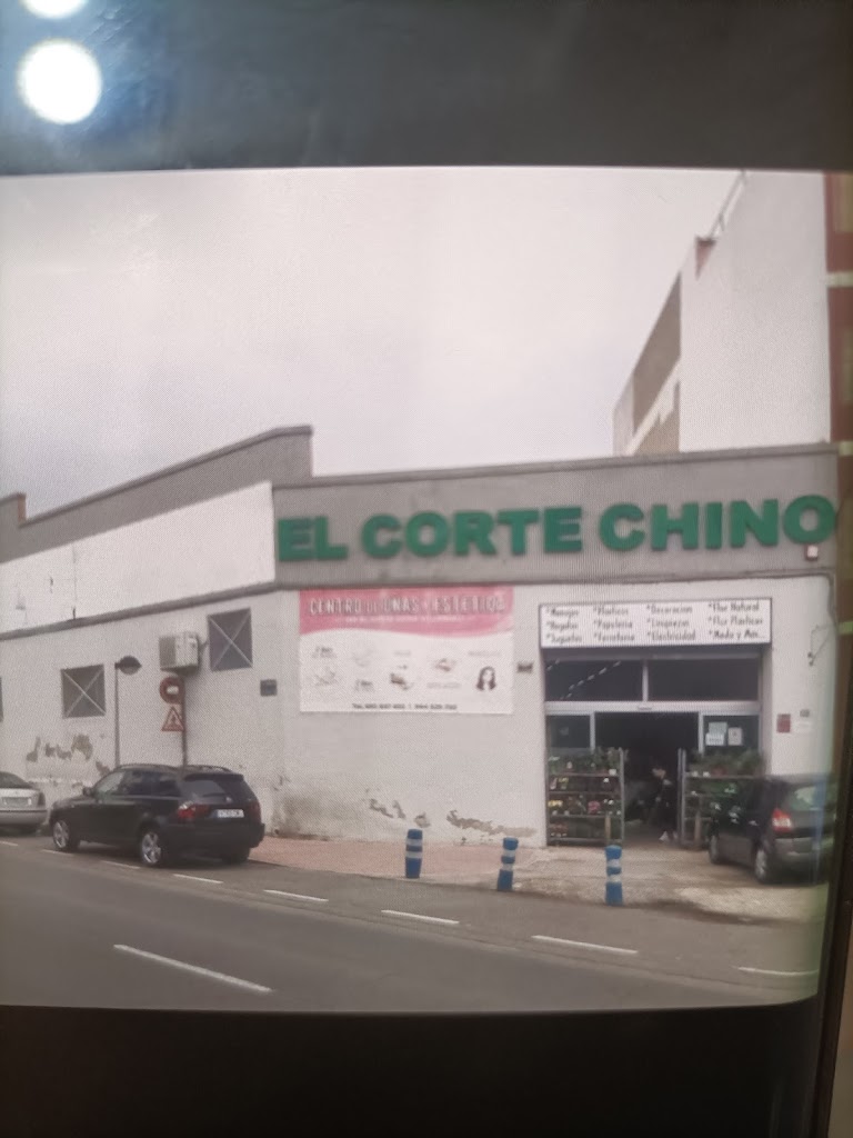 El Corte Chino Vila-real