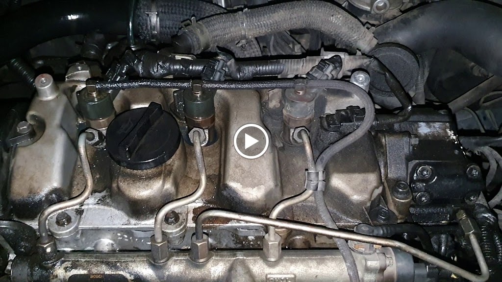 Concesionario Hyundai Hercos Motor Santander — Videos
