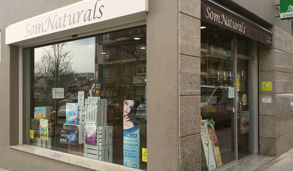 Herbolari SomNaturals